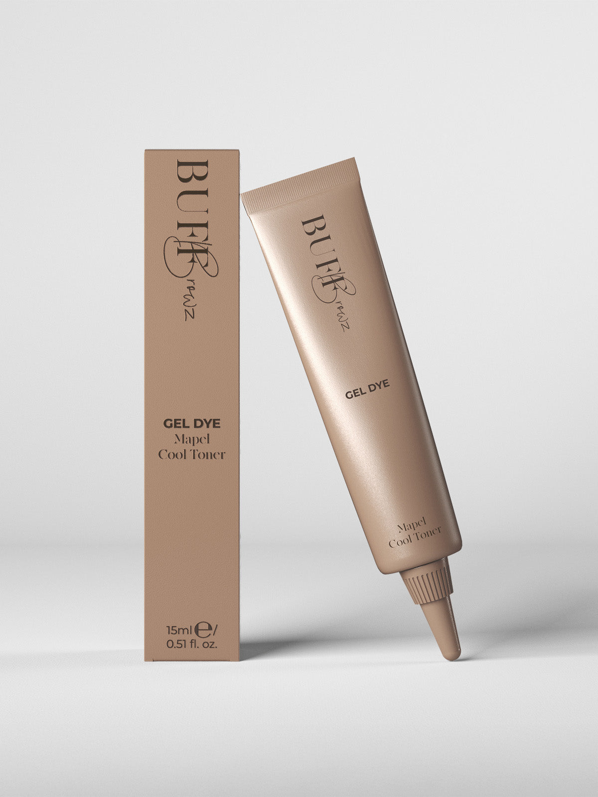 Hybrid Gel Tint - Maple - 15ml