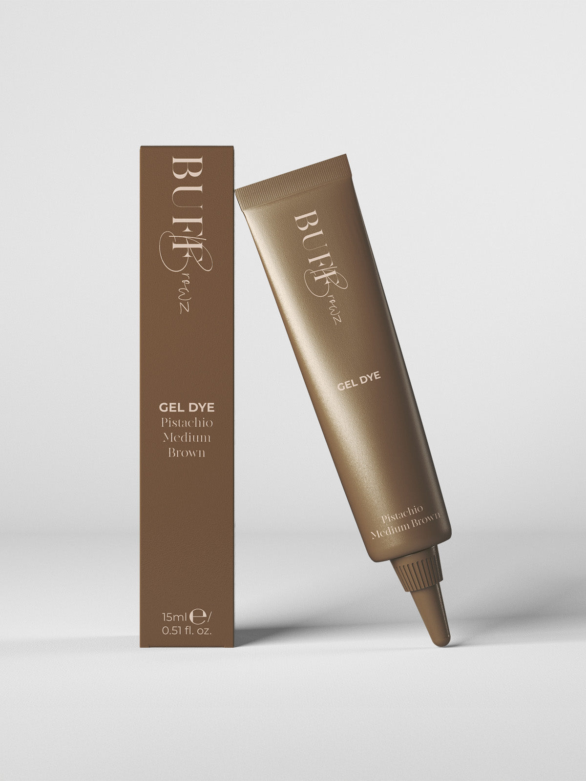 Hybrid Gel Tint - Pistachio - 15ml