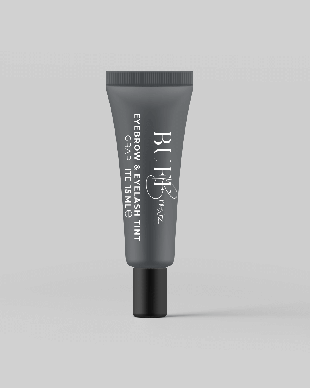 Graphite - Wenkbrauw & wimper tint - 15ml