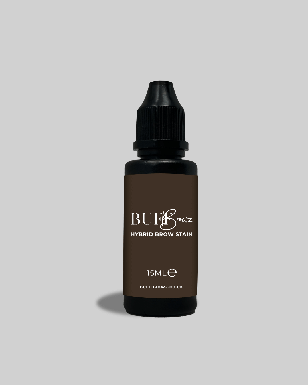 Oak - Hybride wenkbrauwkleuring - 15 ml