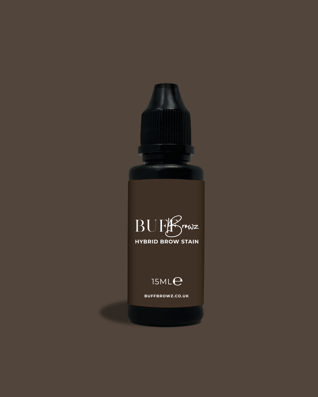 Oak - Hybride wenkbrauwkleuring - 15 ml