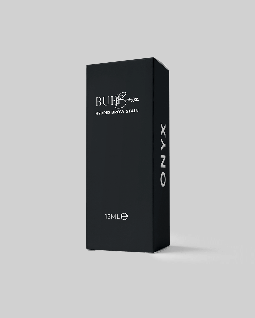 Onyx - Hybride wenkbrauw vlek - 15ml