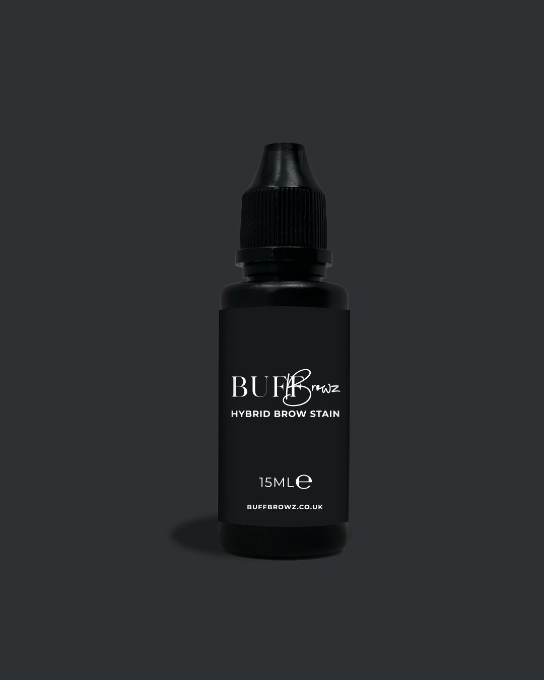 Onyx - Hybride wenkbrauwkleuring - 15 ml