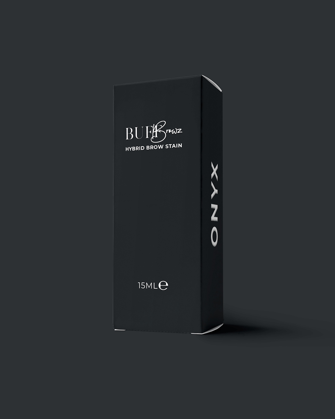 Onyx - Hybride wenkbrauwkleuring - 15 ml