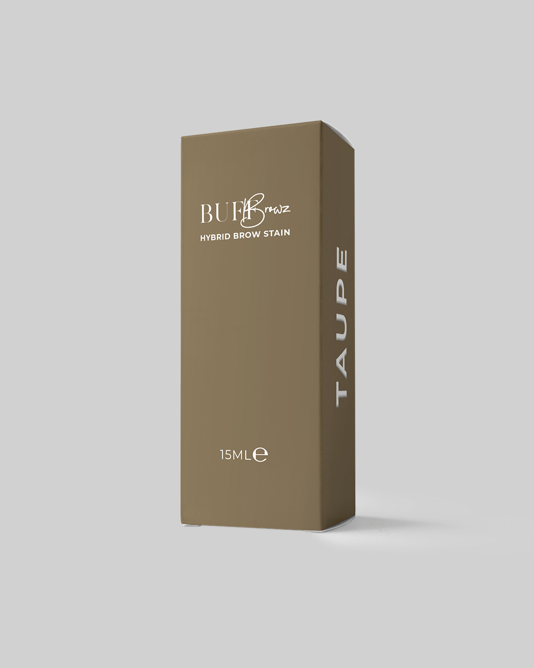Taupe - Hybride wenkbrauw vlek - 15ml