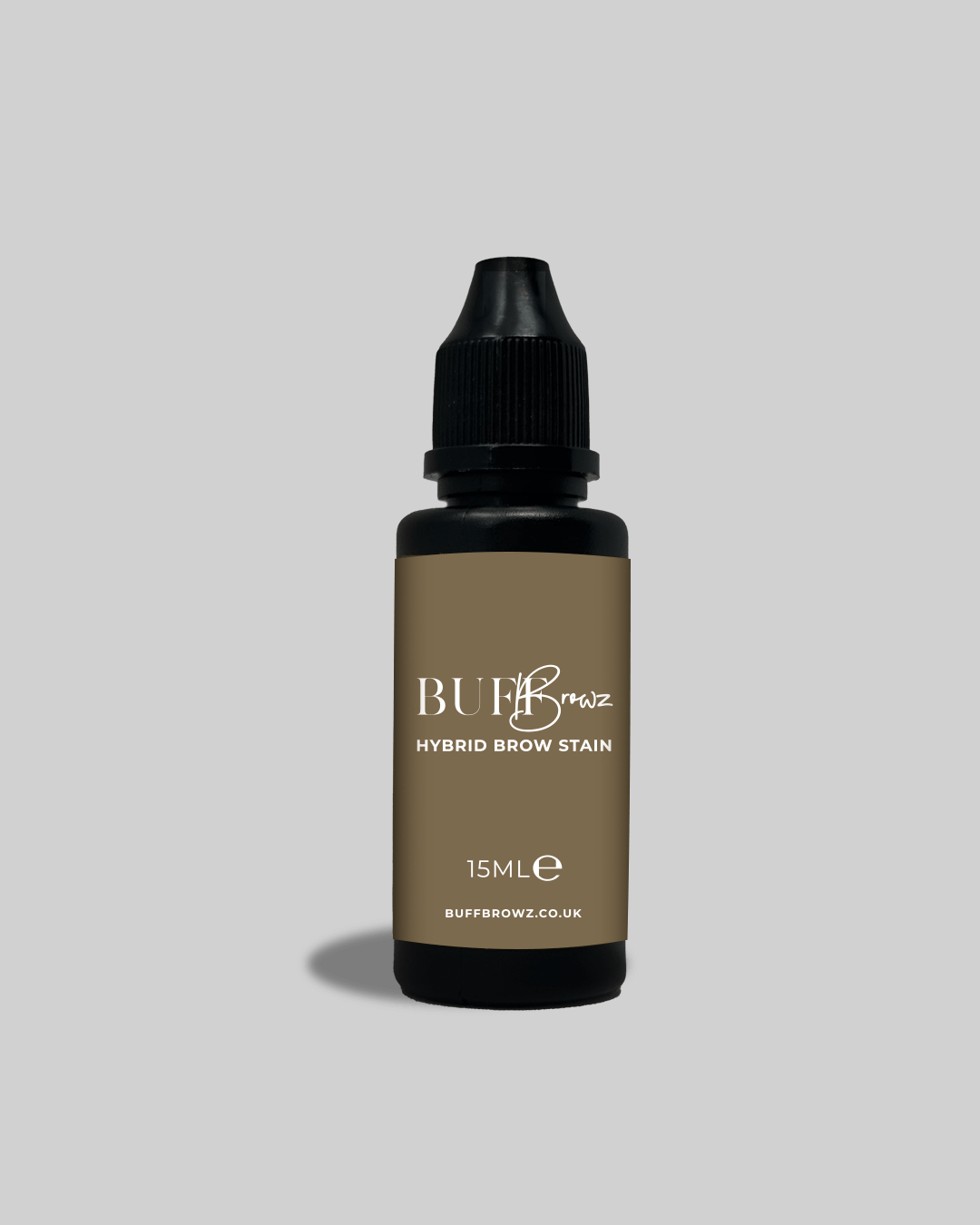 Taupe - Hybride wenkbrauw vlek - 15ml