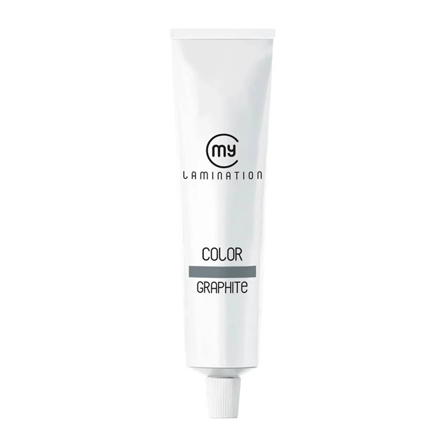 My Lamination - Wimper- en wenkbrauwverf - Grafiet 20 ml 