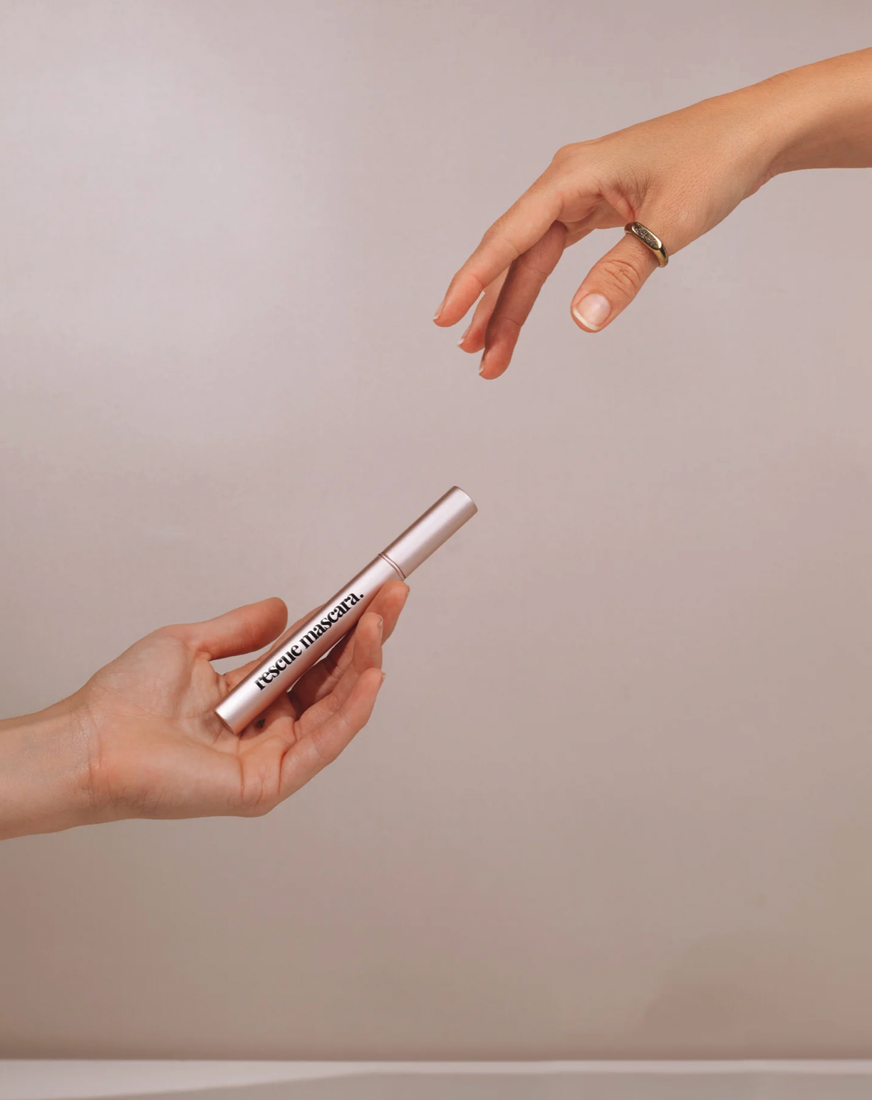 Rescue Groei Mascara