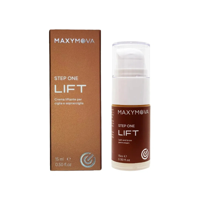 Maxymova - Lash & Brow Lamination - #1 Lift 15ml