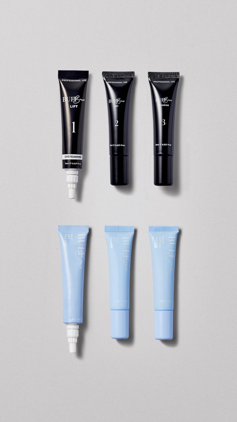 Exclusive Sale Bundle - All Brows