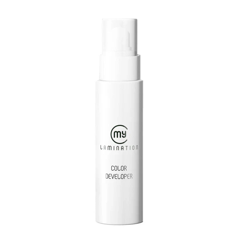 My Lamination - Kleurontwikkelaar 2% 60ml 
