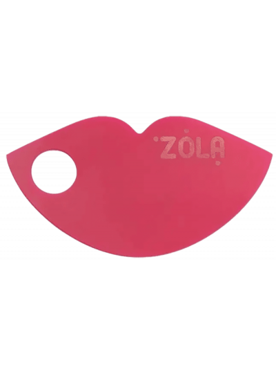 Zola Cosmetics - Lippenmischung Palette