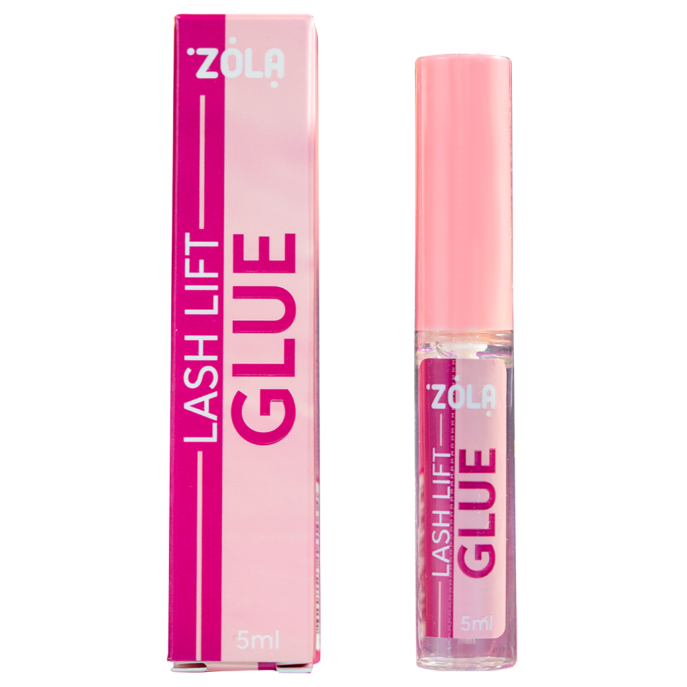 Zola Cosmetics - Wimpernlift Kleber 5ml