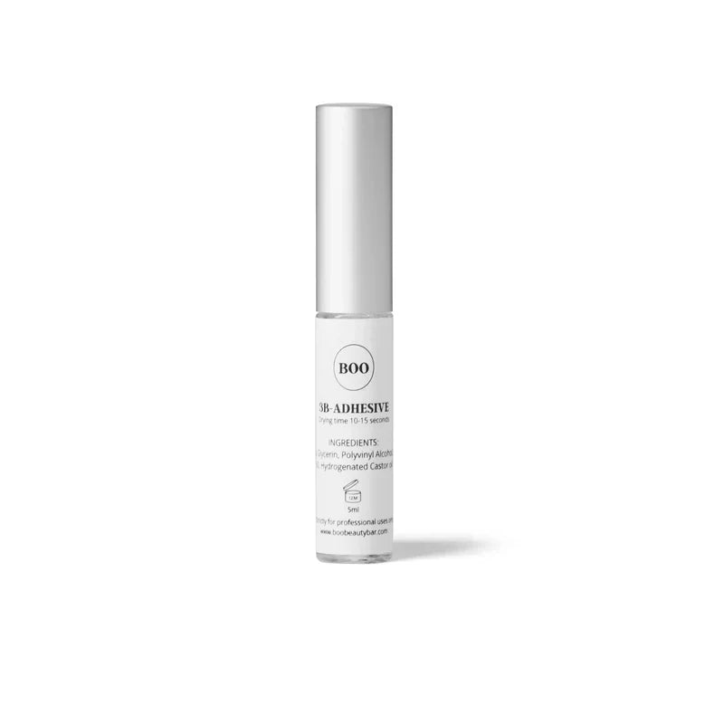 Boo Beauty Bar - 3B Wimpernkleber - 5ml