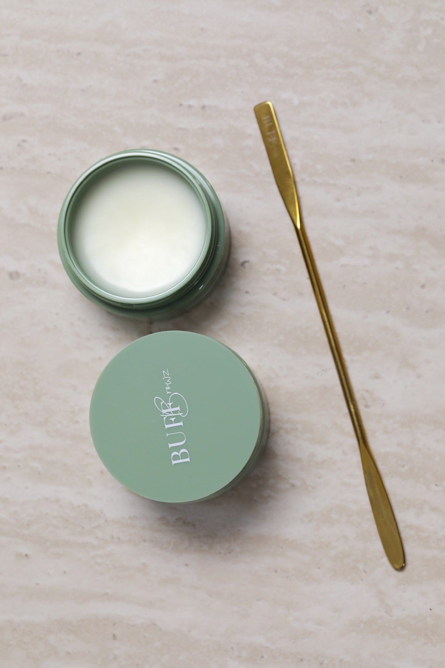 Brow Care - Heavenly Balm - 20g