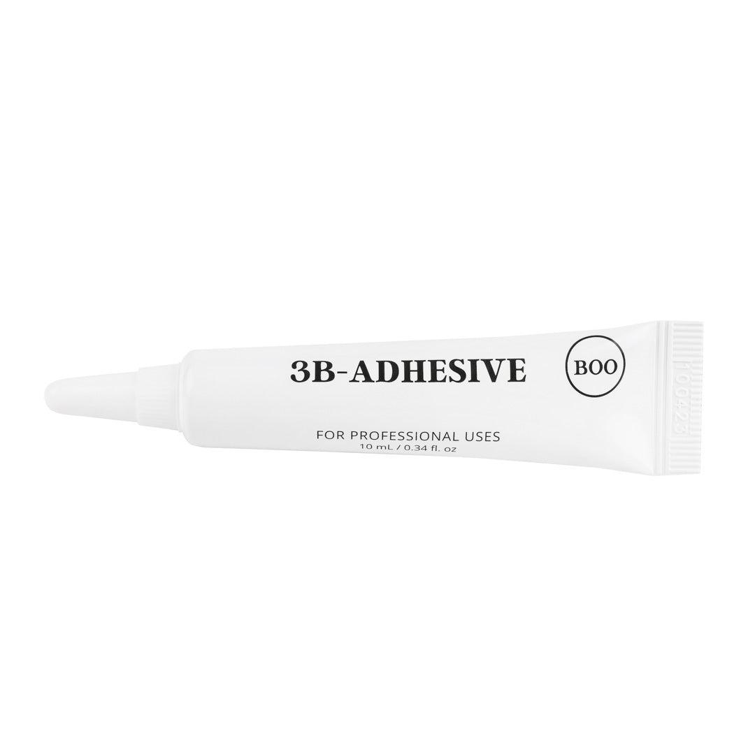 Boo Beauty Bar - 3B Tube Wimpernkleber 10ml
