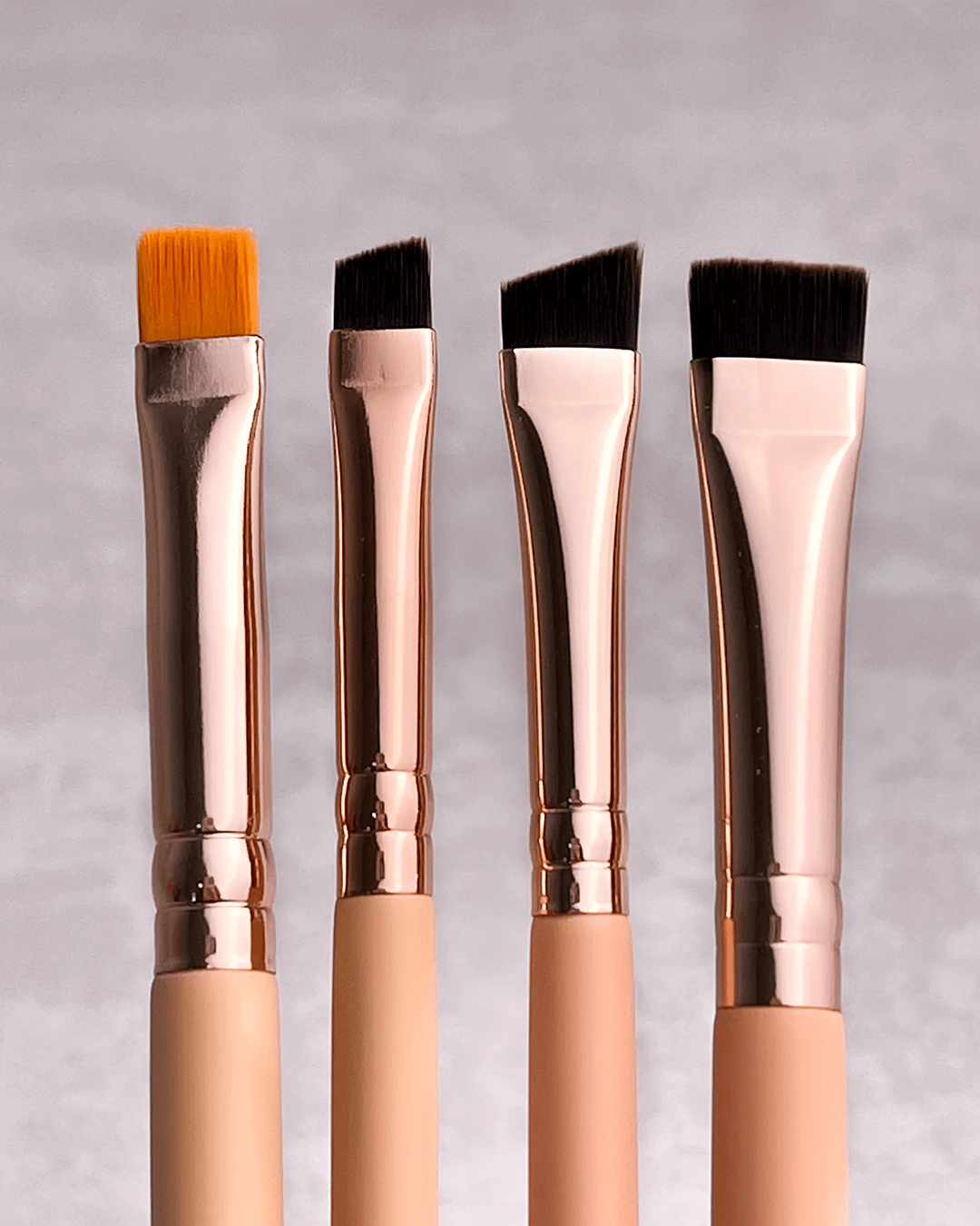 BELLA BEAUTY PRO - PINSELKOLLEKTION