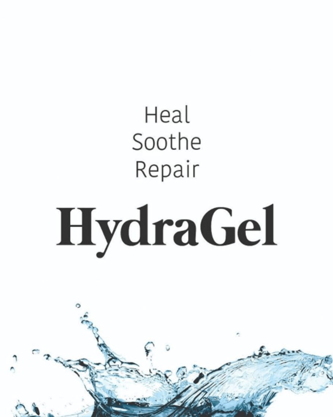 HydraGel Kundengröße - 10ml - 10er-Pack