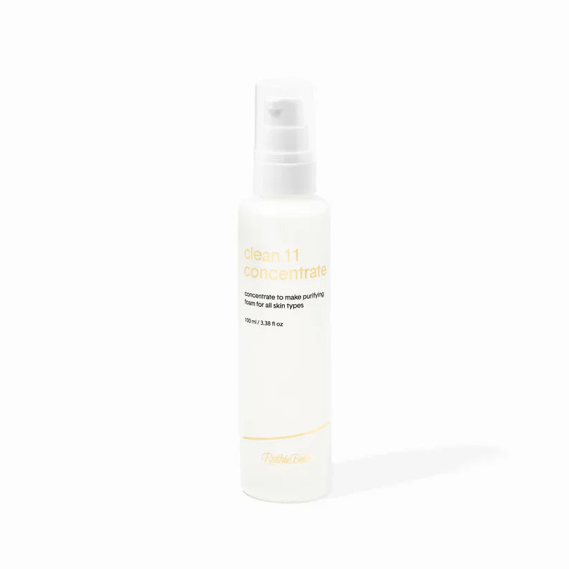 Ruthie Belle - Clean 11 Konzentrat 100ml