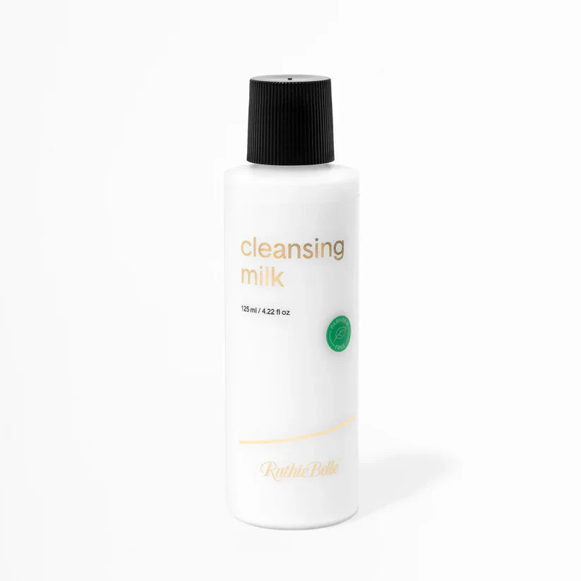 Ruthie Belle - Reinigungsmilch 125ml