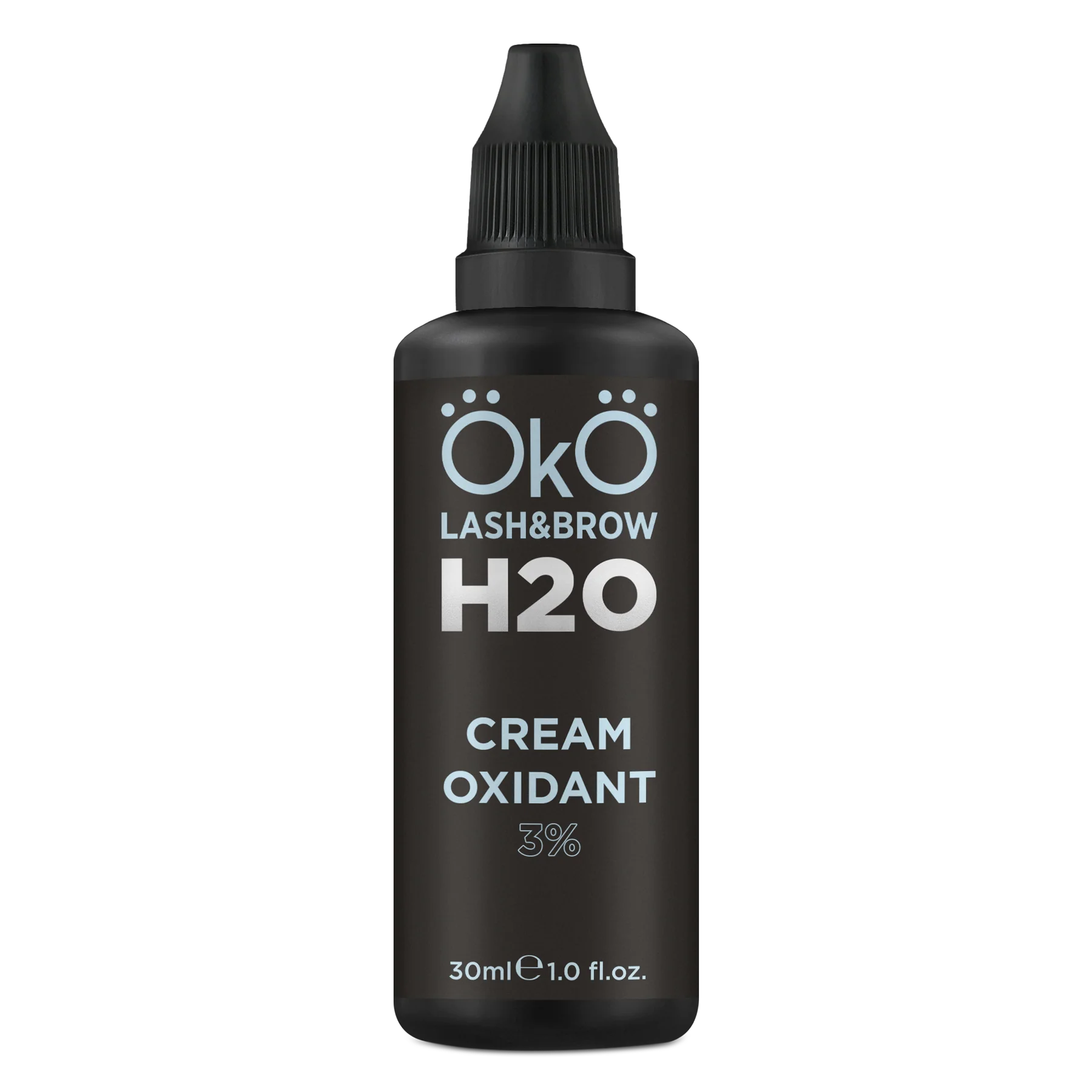 OkO - Liquid Hybrid Tint H20 - Cream Oxidant 3% 30ml