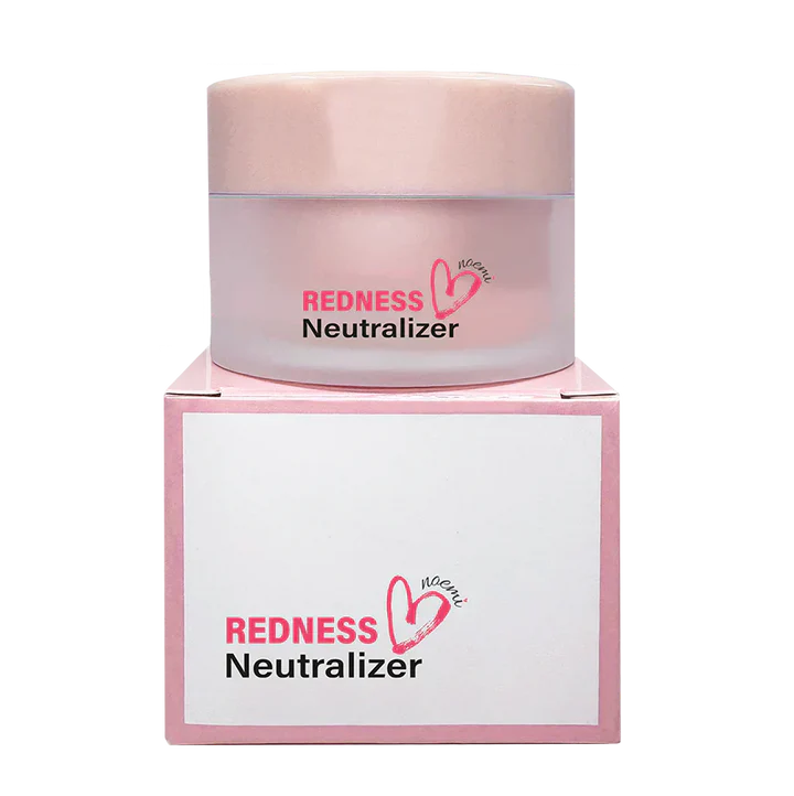 Noemi - Redness neutraliser
