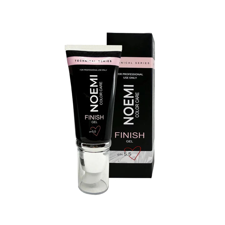 Noemi - Colour Care Finishing Gel (30ml)