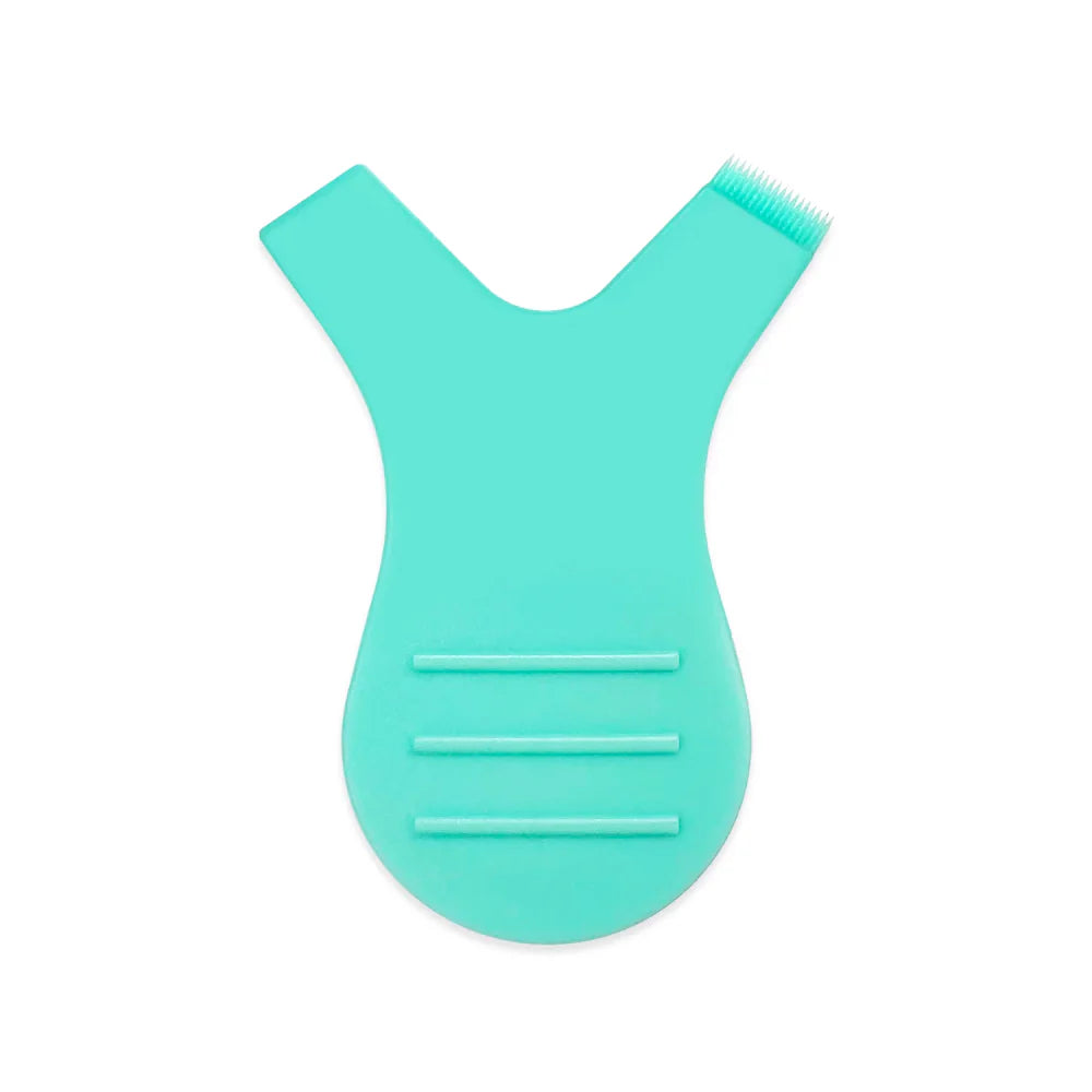 OkO - Eyelash Lamination Y Comb - Blue