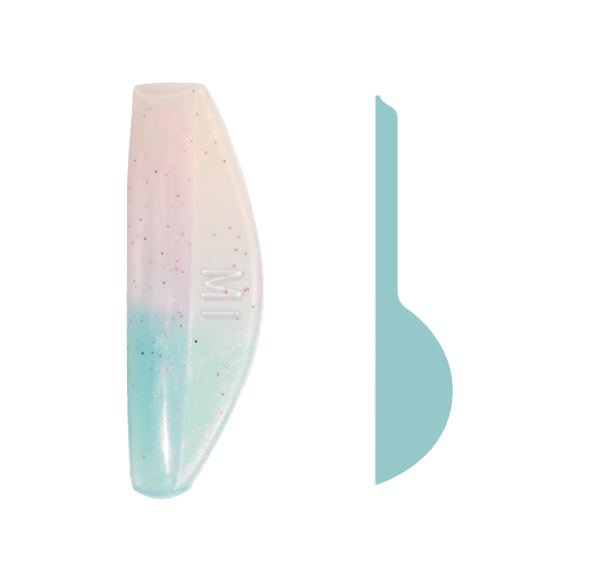 Maxymova - Colibri Silicone Eyelash Lift Shields - 5 Sizes for Perfect Lash Lifting