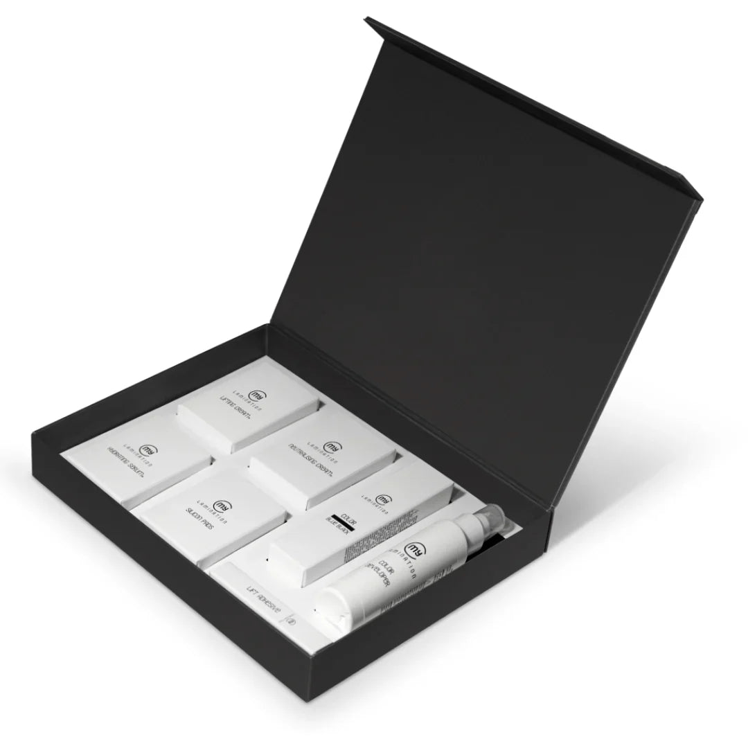 My Lamination - Profi-Set