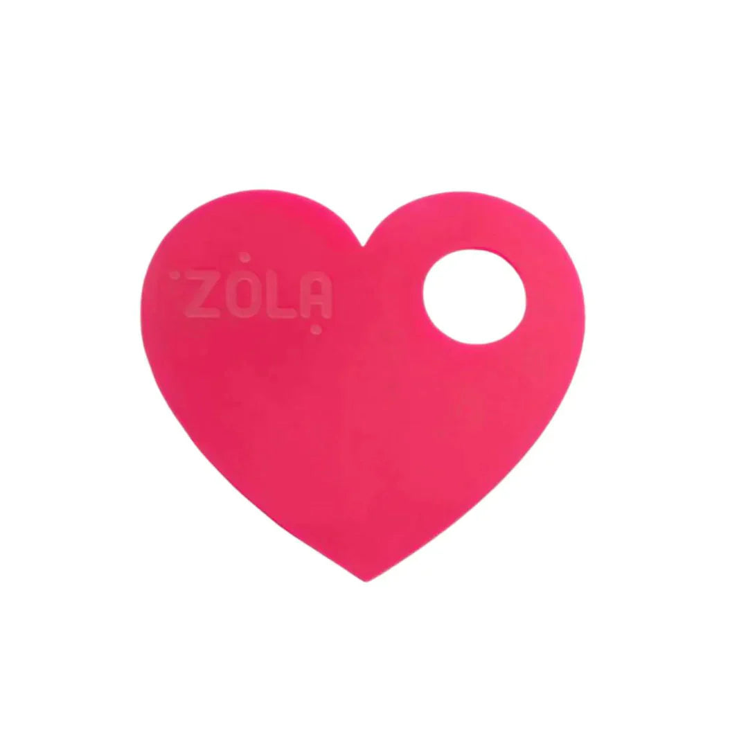 Zola Cosmetics - Herz-Mischpalette
