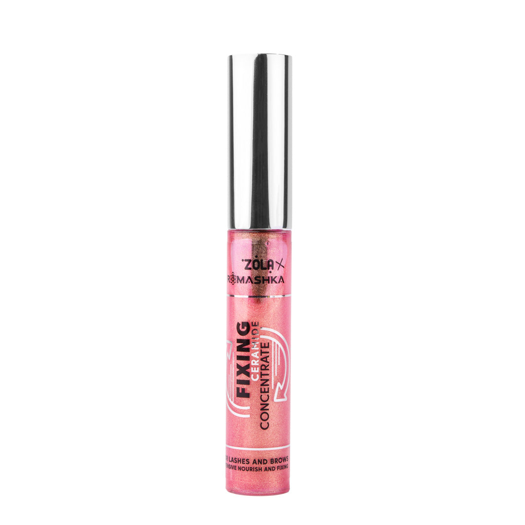 Zola Cosmetics - Fixierendes Ceramid-Konzentrat 10ml