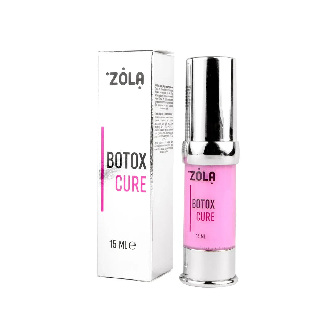 Zola Cosmetics - Botox-Kur 15ml
