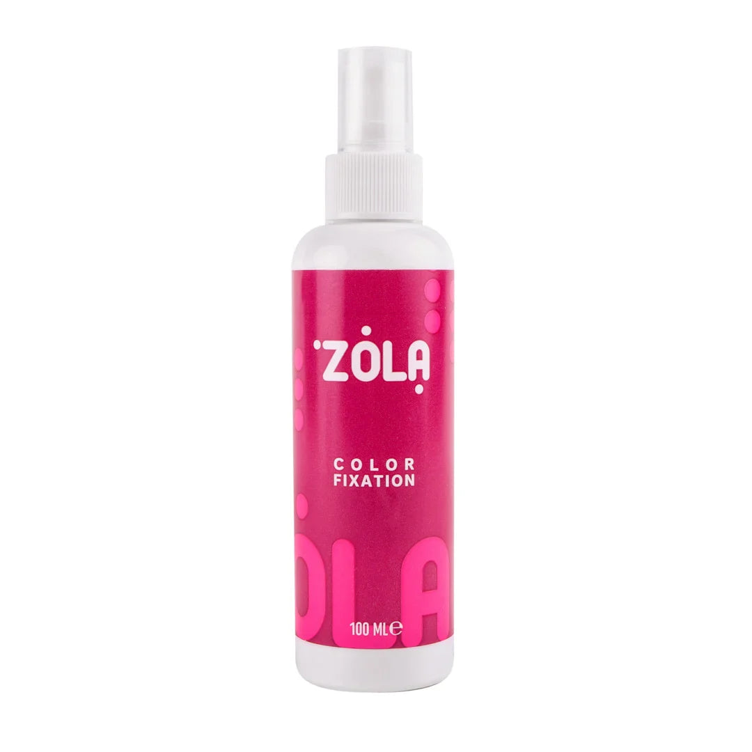 Zola Cosmetics - Farbe Fixierung Tonic 100ml