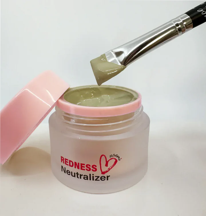 Noemi - Redness neutraliser