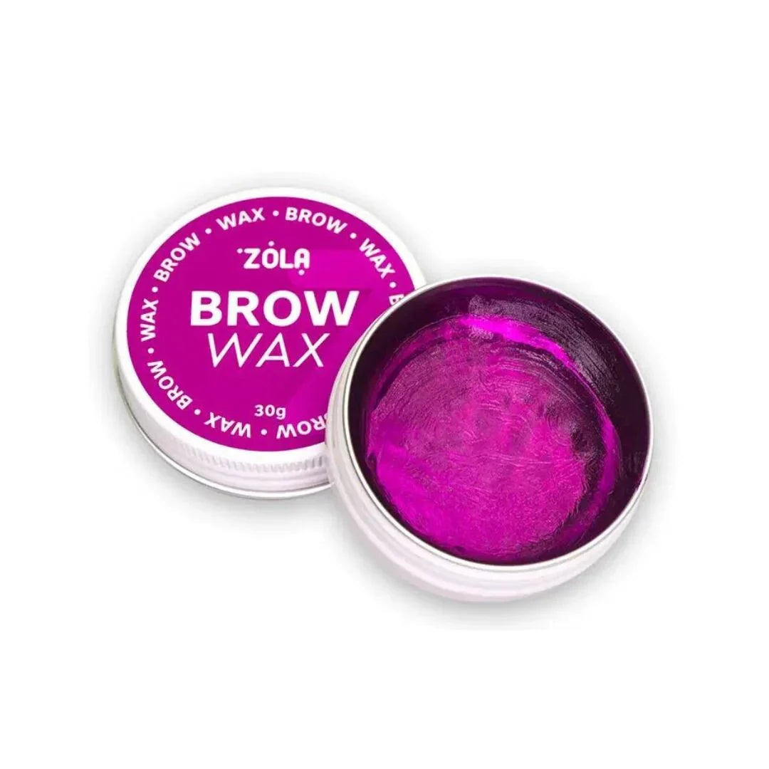 Zola Cosmetics - Brauenwachs 30g