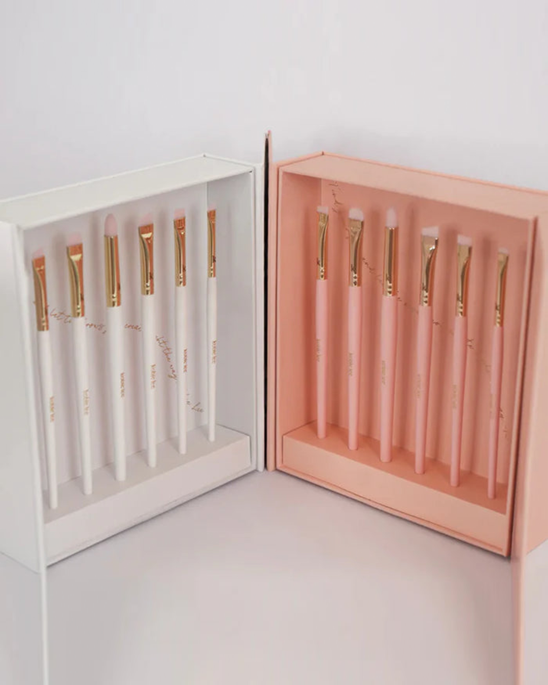 Kobie Lee Collective - Set de pinceles Signature