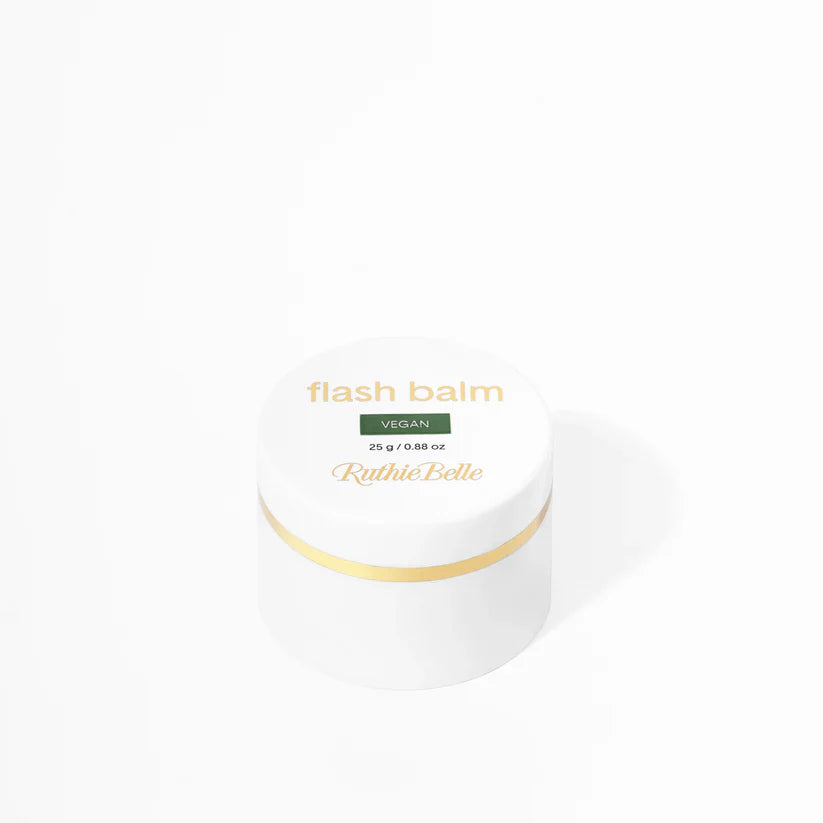 Ruthie Belle - Bálsamo Flash Mini 25g