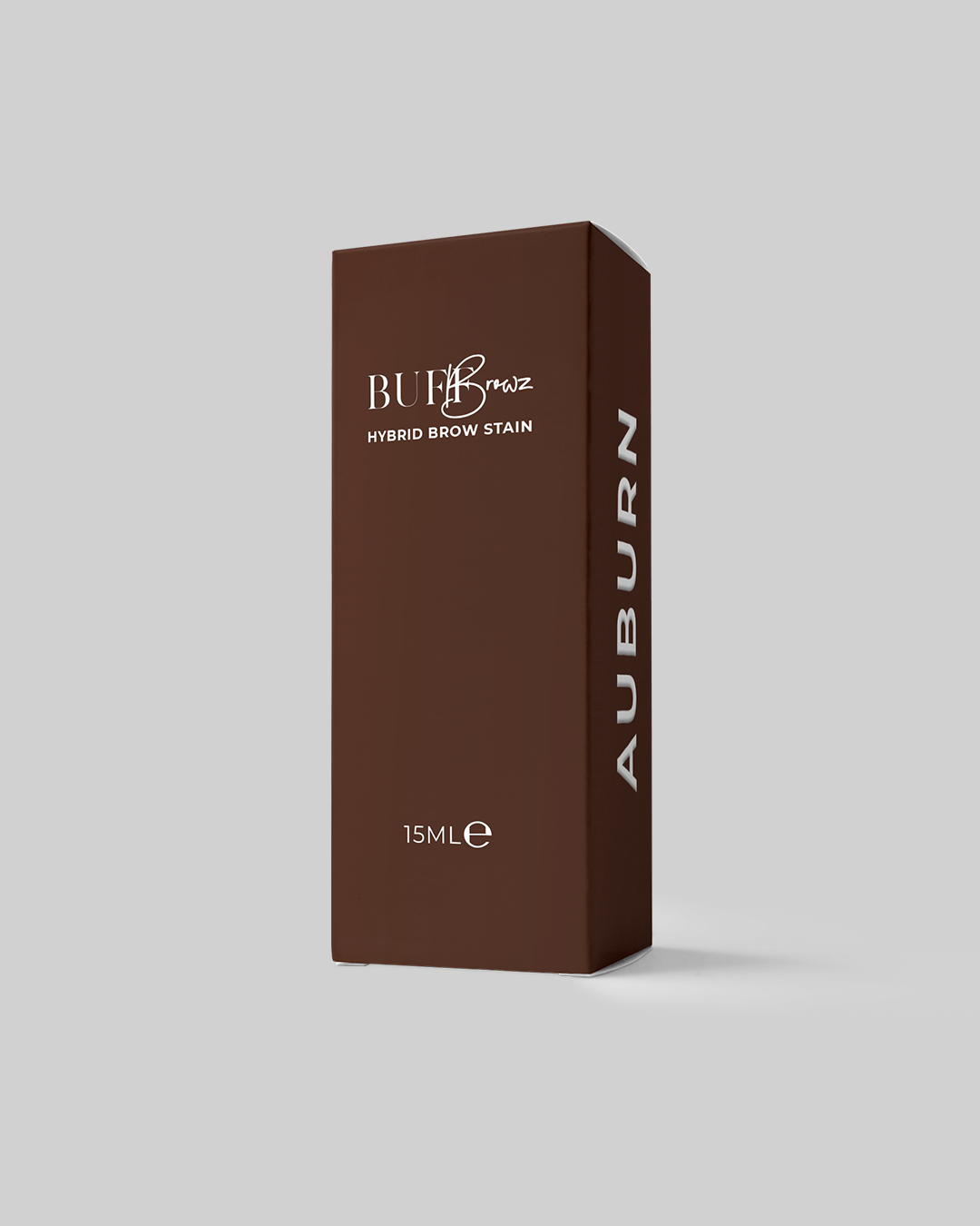 Auburn - Tinte de cejas híbrido - 15 ml