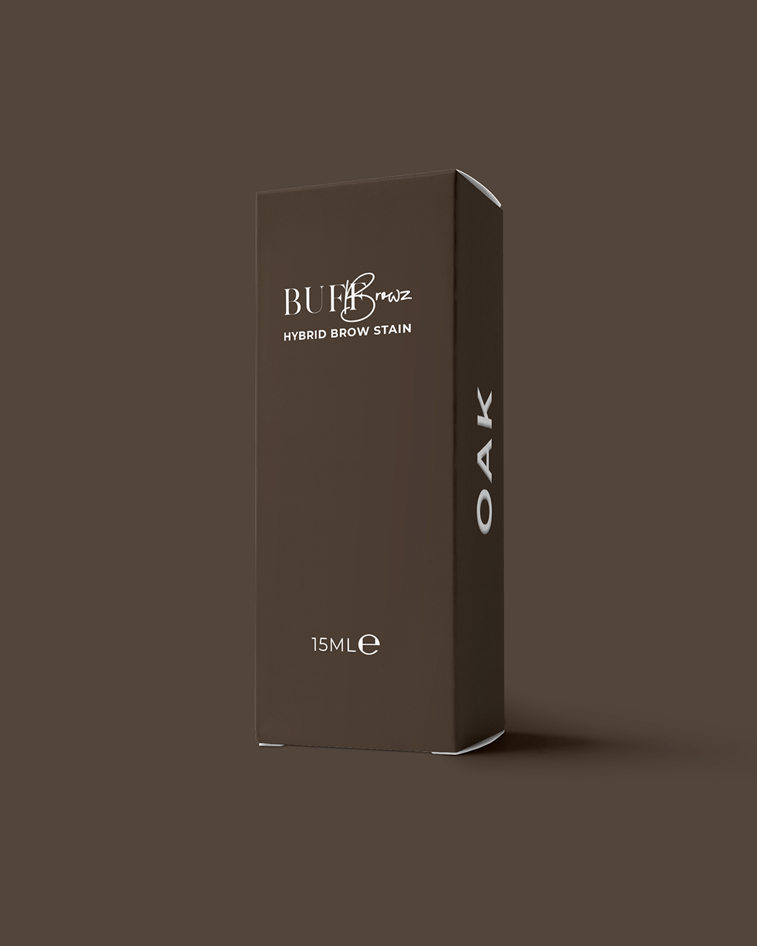 Roble - Tinte de cejas híbrido - 15ml