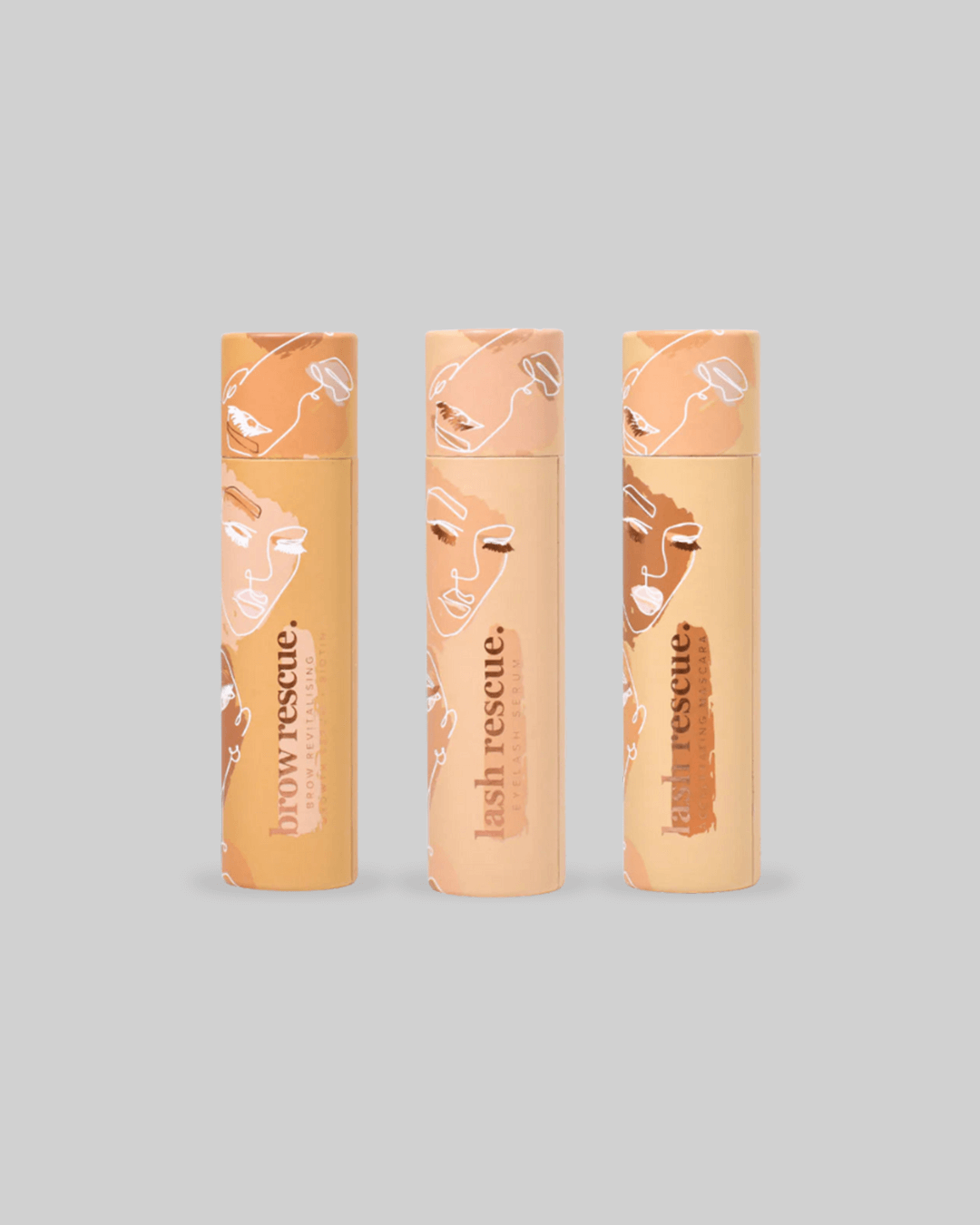 Lash Rescue - Todos los productos