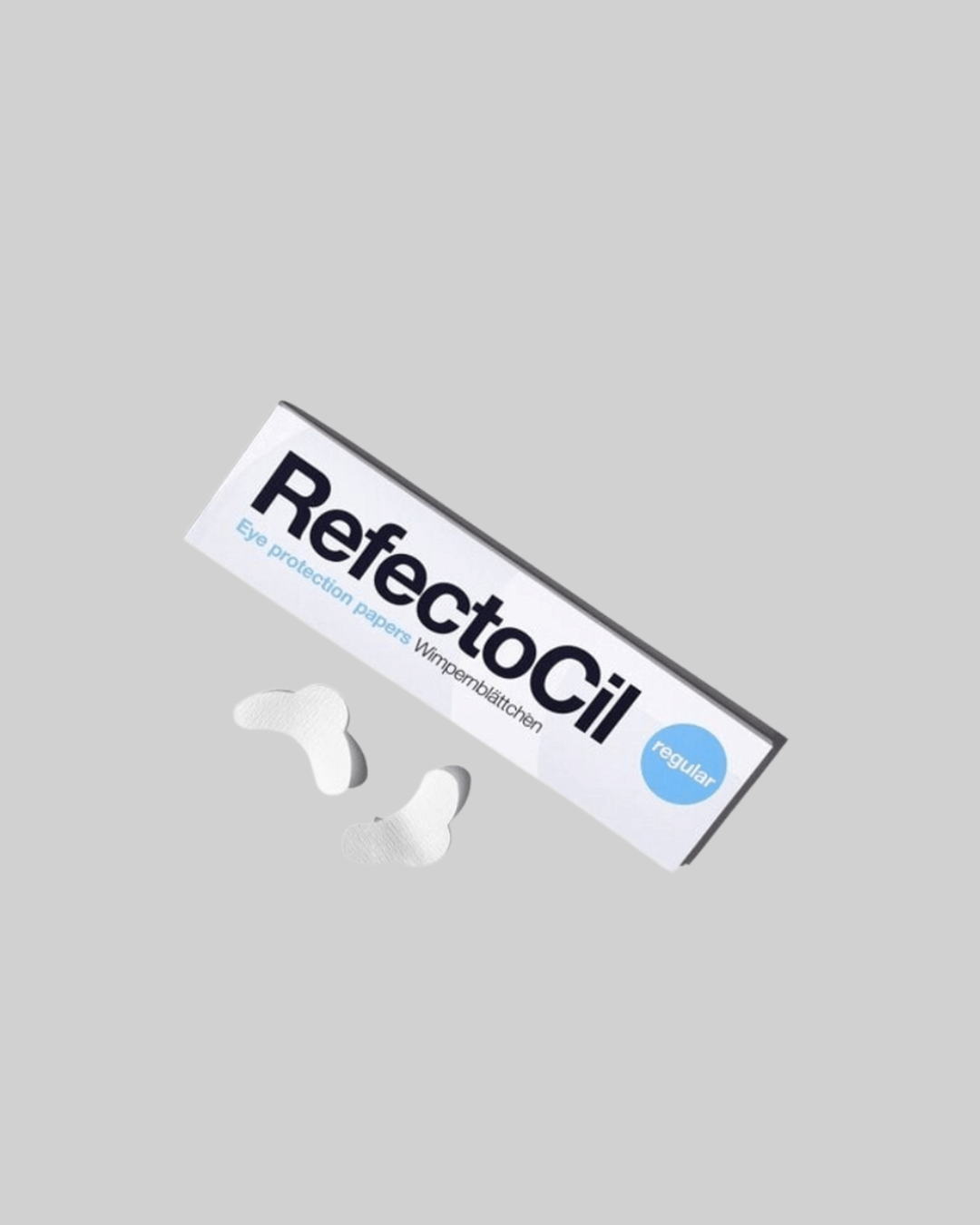 RefectoCil - Papeles de Protección 96pcs