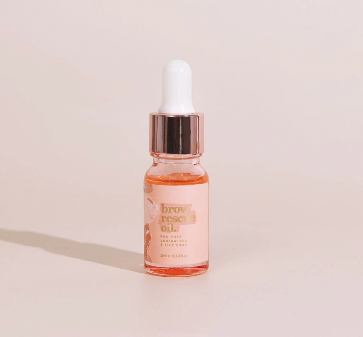 Aceite Brow Rescue Mini (10 ml)