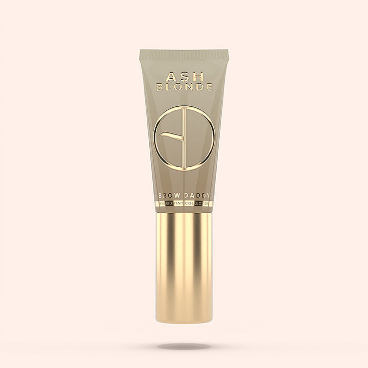 Brow Daddy - Hybrid Tint - Ash Blonde 15ml