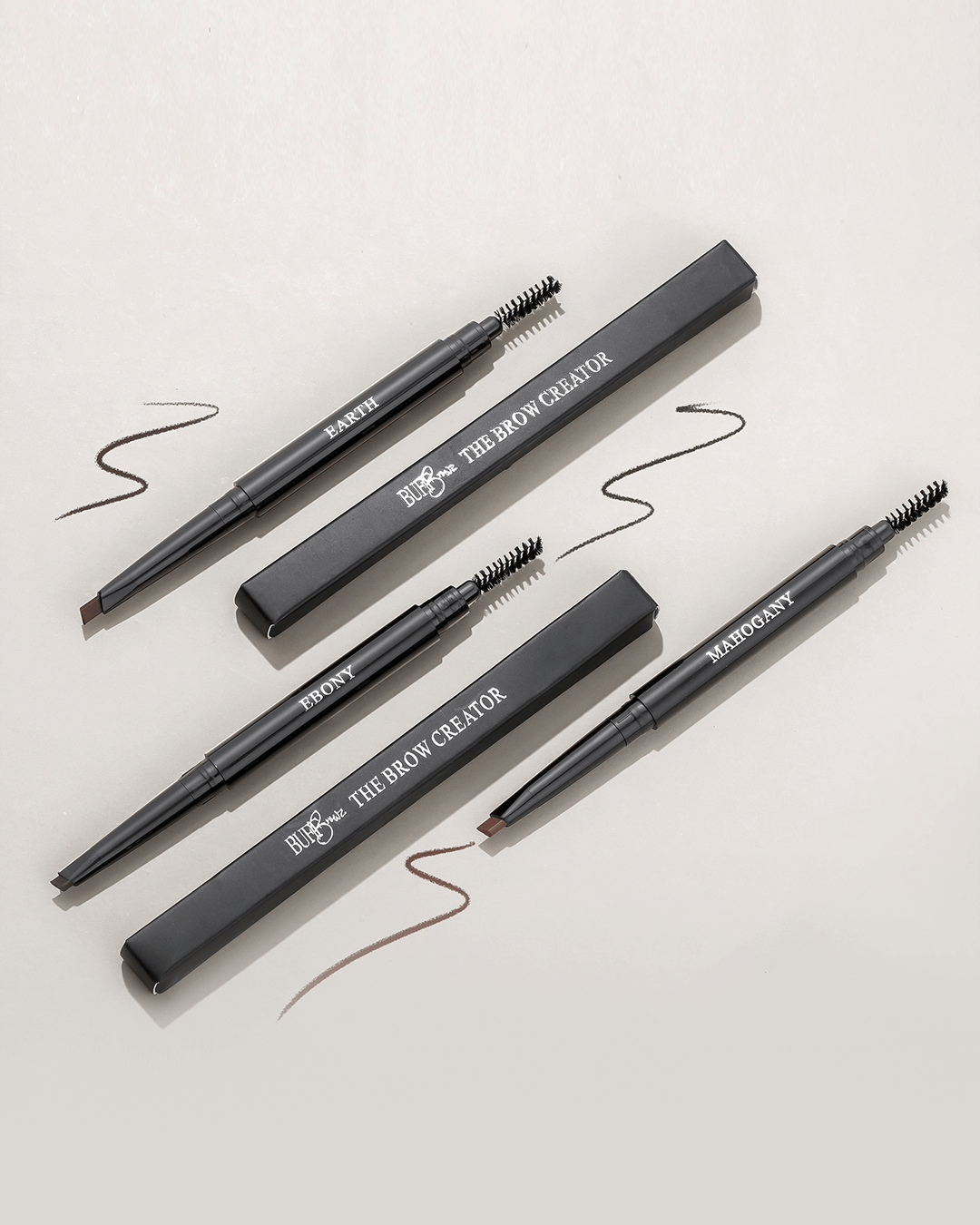 Collection Créateur de sourcils