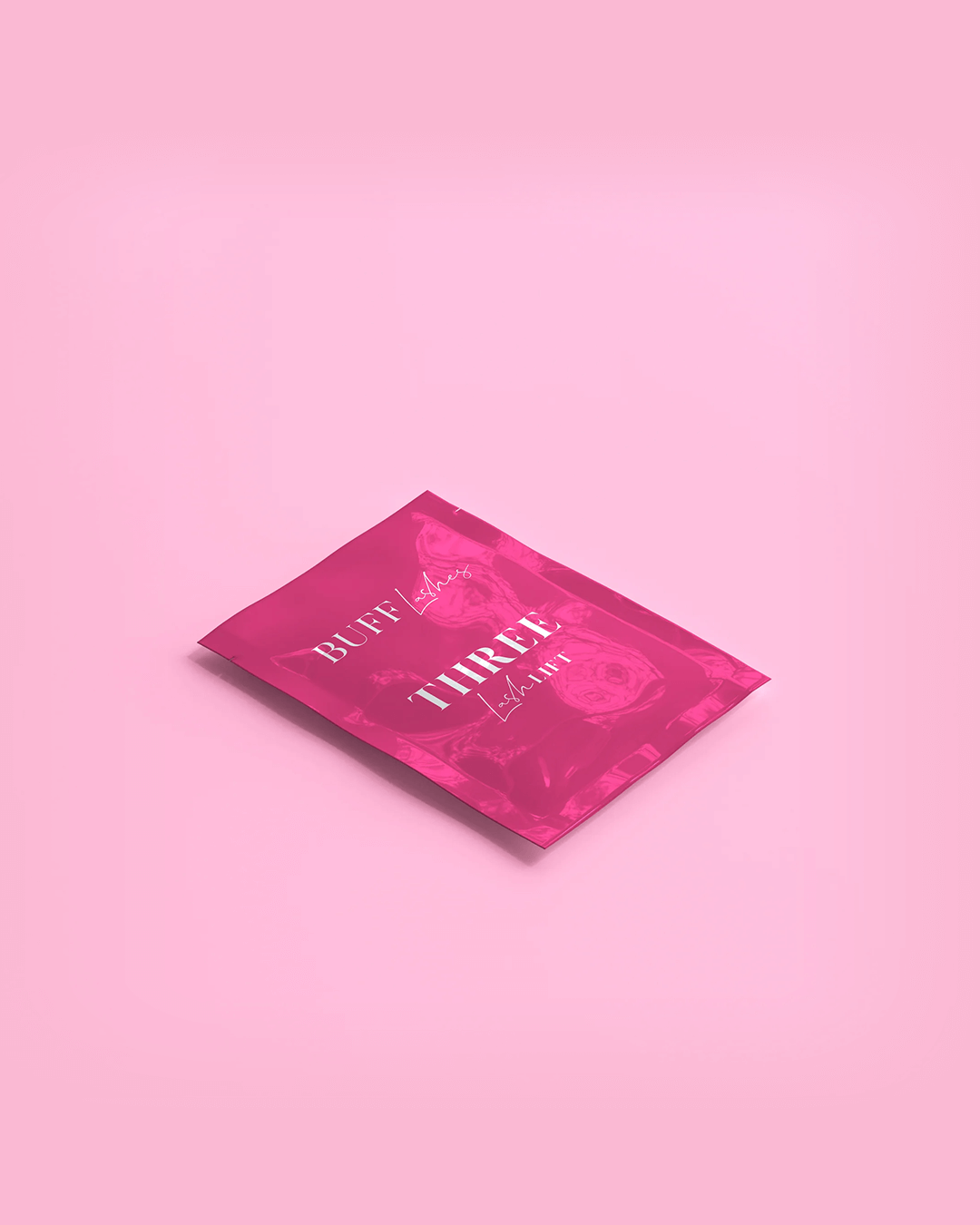 Kit Lash Lift - Étape 3 - 10 Sachets