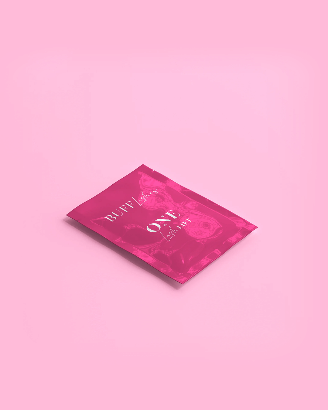 Kit Lash Lift - Etape 1 - 10 Sachets