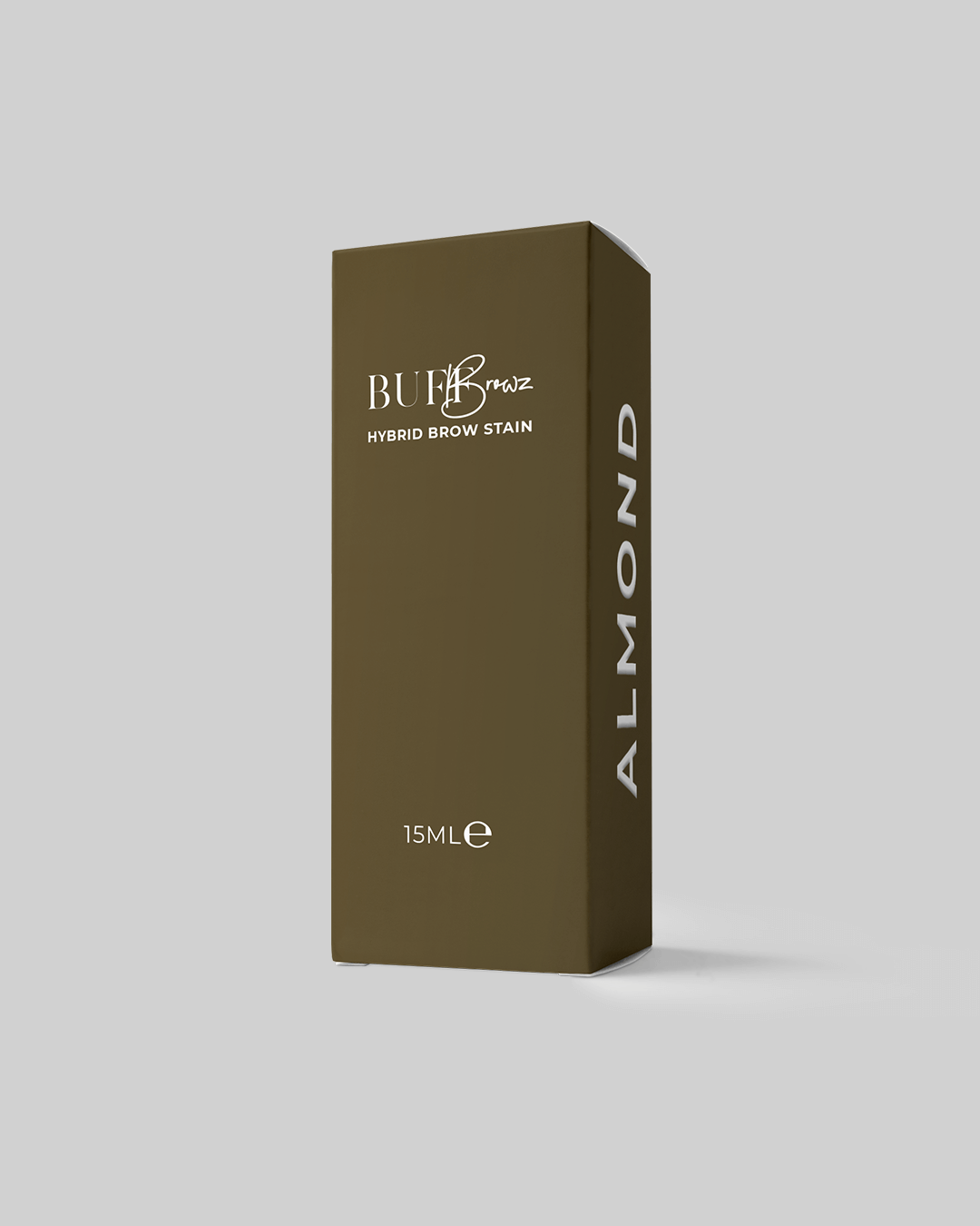 Amande - Vernis à sourcils hybride - 15ml