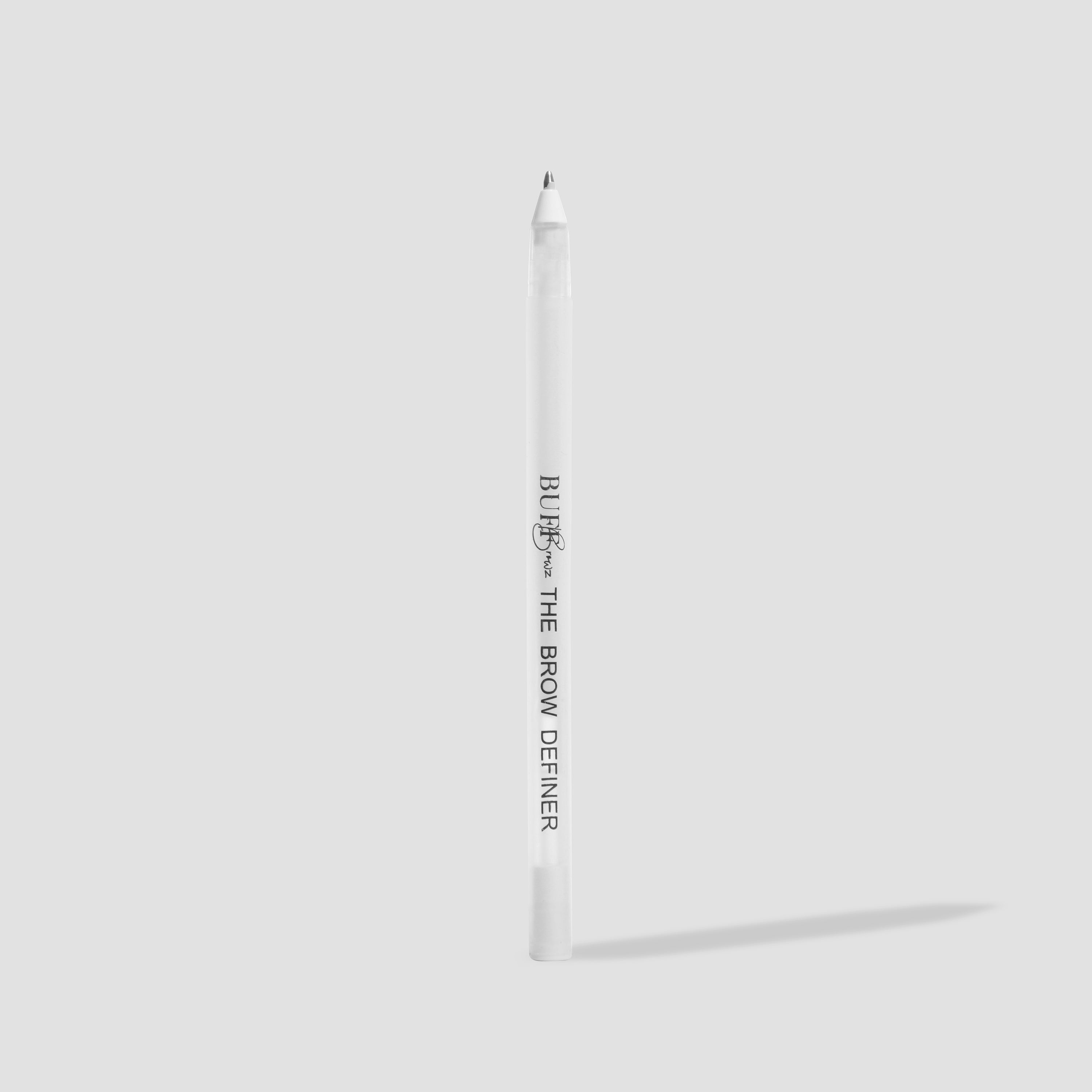 Le définisseur de sourcils