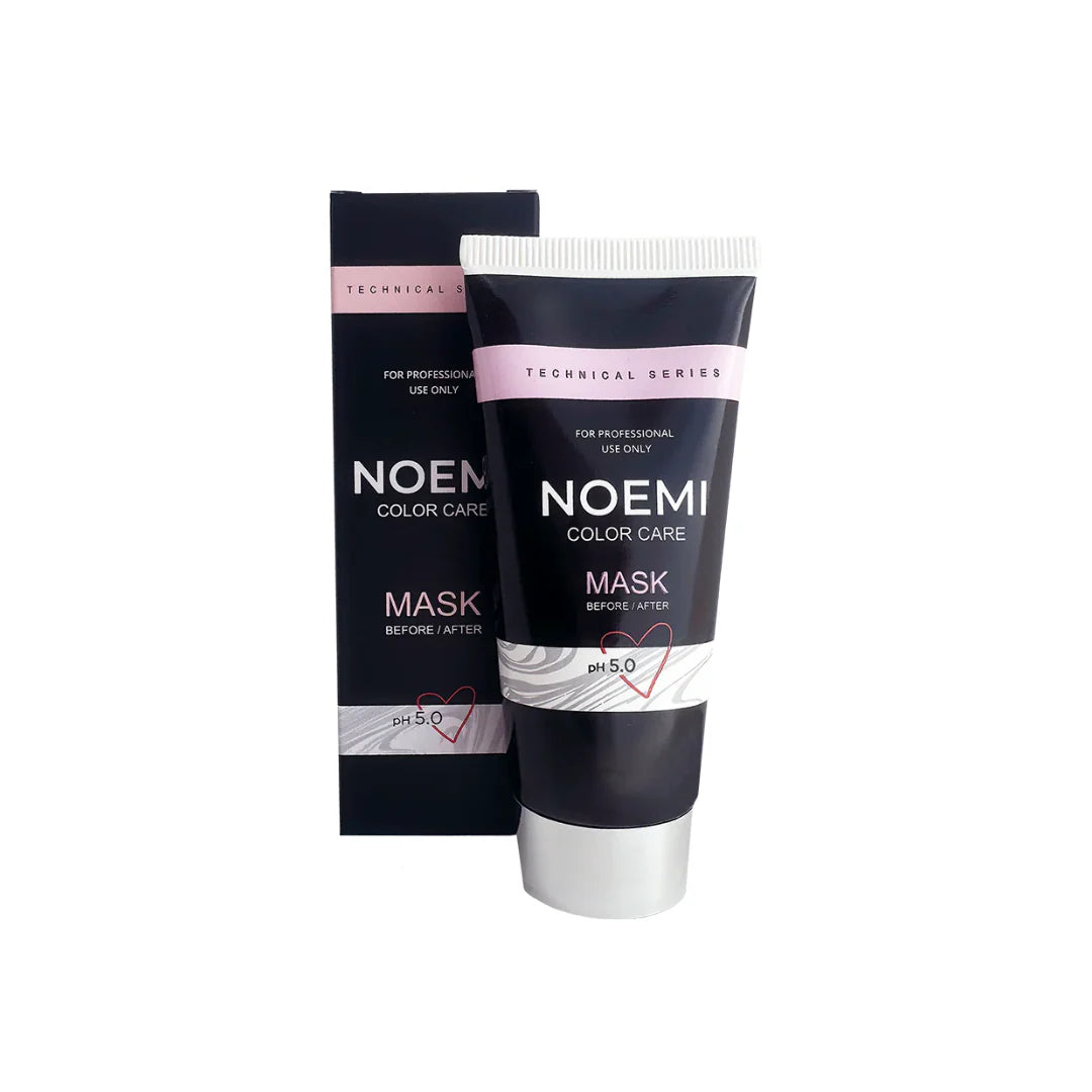 Noemi - Colour Care Brow Mask